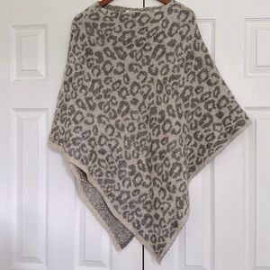 {Nardi & Tagliaferri} Poncho